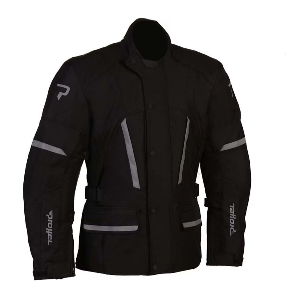 PROHEL HAWK MONT SİYAH (L)