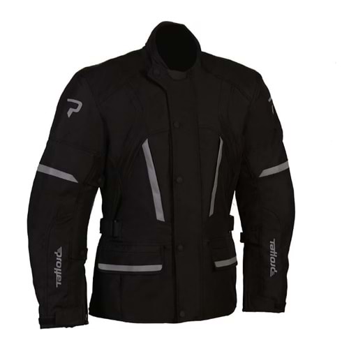 PROHEL HAWK MONT SİYAH (L)