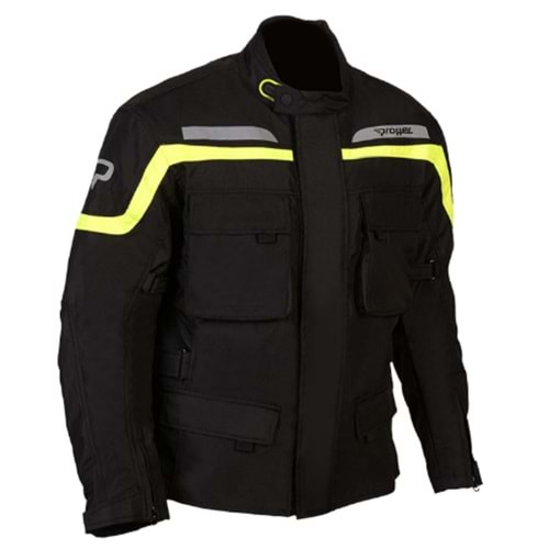 PROHEL ASURA MONT NEON SARI (XL)