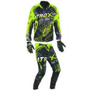 PROSEV CROS SET (M)