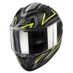 GIVI 50.07PROTON MAT TITANIUM SARI(M)