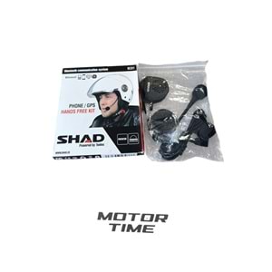 SHAD İNTERCOM