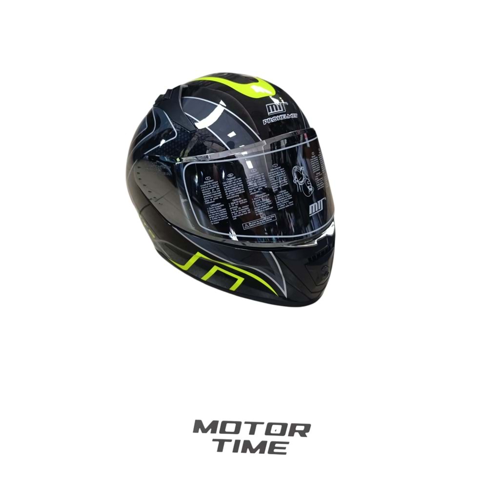 MT ARROW (XL) GÜNEŞ GÖZLÜKLÜ