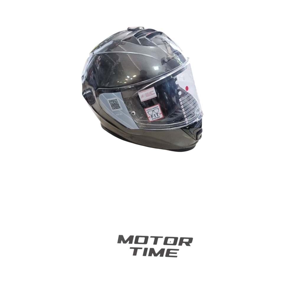 LS2 STORM TİTANİUM(XXL)