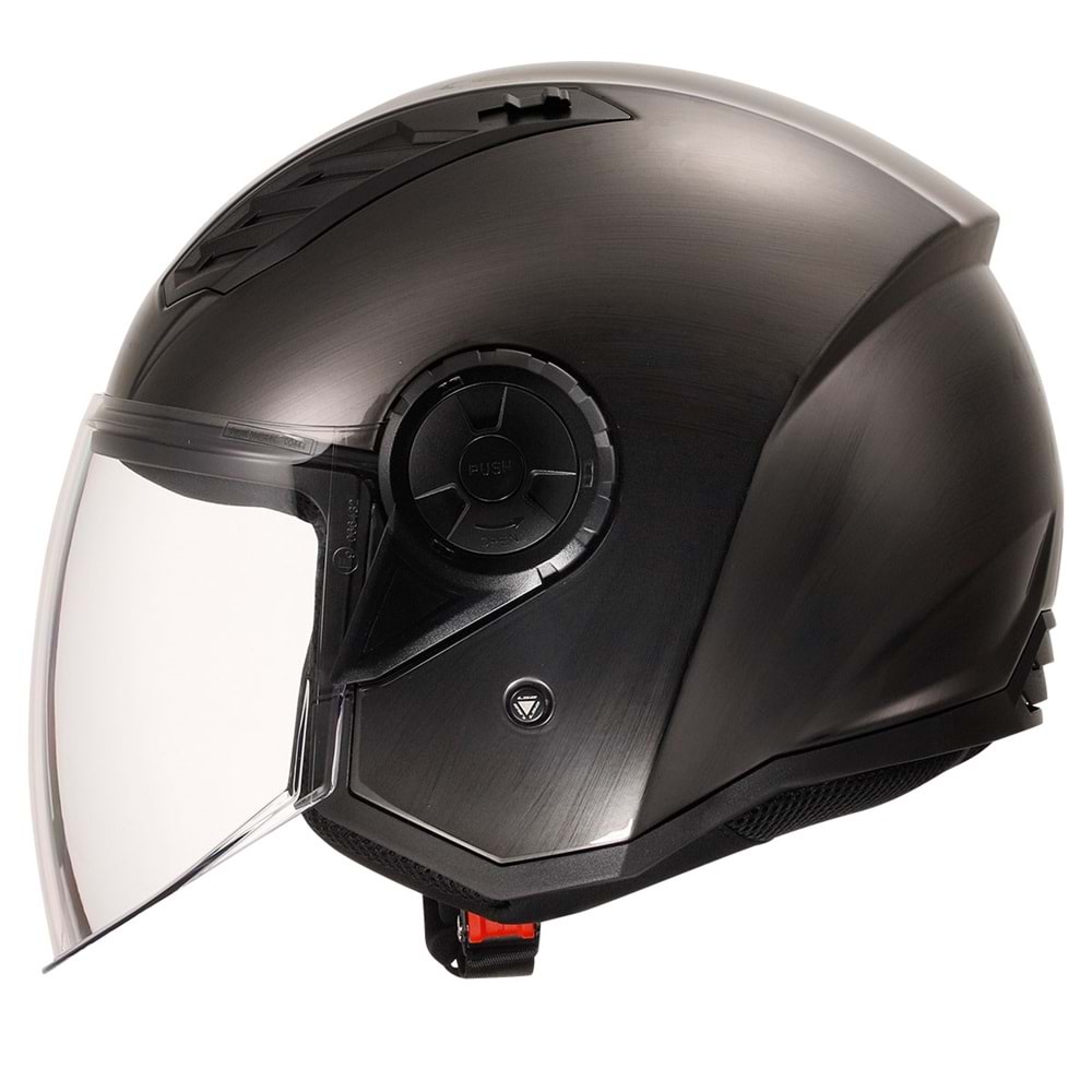 LS2 AIRFLOW 2 JEANS KASK(M)