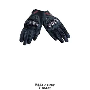 ELDİVEN SCOYCO MC44W SİYAH (M)