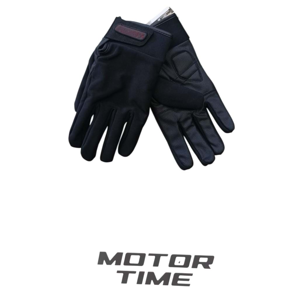 PROSEV ELDİVEN MV39 SİYAH (L)
