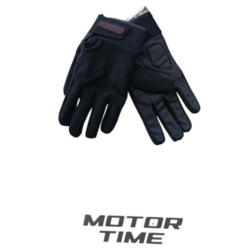 PROSEV ELDİVEN MV39 SİYAH (L)