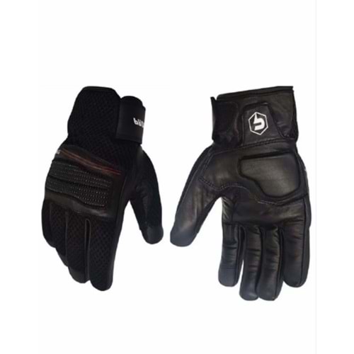 PROSEV M105 ELDİVEN SİYAH (M)