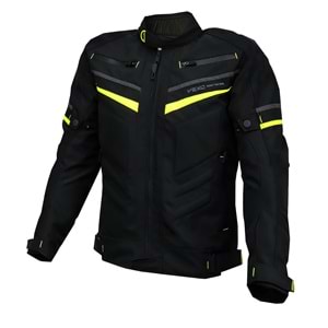 VEXO CALIFORNIA MONT NEON SARI (L) SIRT KORUMALI