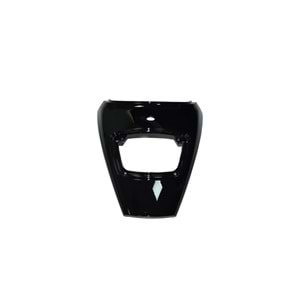 ARKA YAN PANEL BİRLEŞTİRİCİ SİYAH (AZURE)AZURE (KUBA) - AZURE MAX - AZ50