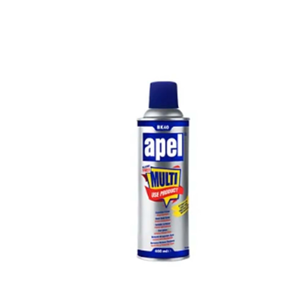 APEL BK-40 ÇOK AMAÇLI SPREY