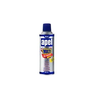 APEL BK-40 ÇOK AMAÇLI SPREY
