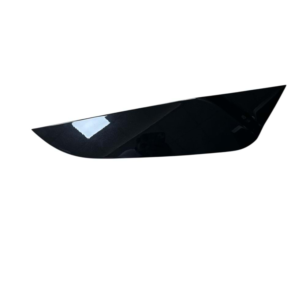 ARKA PANEL SOL EKİ SİYAH LT50 PRO PLUS(LTR125)