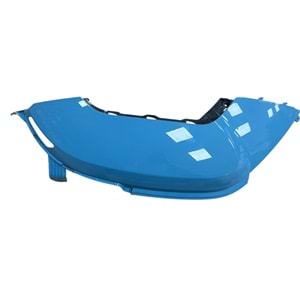 ARKA YAN PANEL SOL MAVİ LT50 PRO PLUS(LTR125)