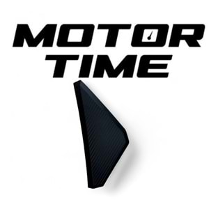 RÜZGARLIK DEKORU SOL RKS VRS125