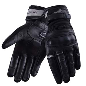 VEXO TEMPEST H2O ELDİVEN SİYAH (2XL)