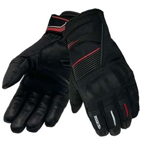 VEXO NORTH H2O ELDİVEN KIRMIZI (L)