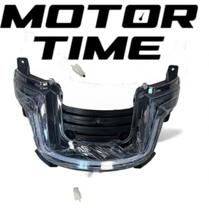 KUBA ÖN SİNYAL TAKIM KUBA-SKYJET (BAYBERRY125-50)