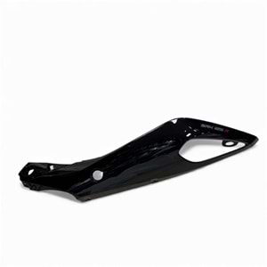 RKS SRK 125-R ARKA YAN PANEL SOL SİYAH