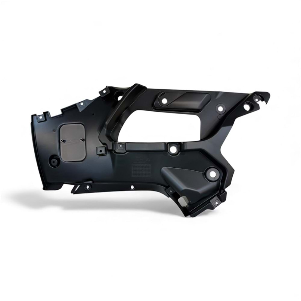 RKS SRK125R İÇ DİZLİK BAĞLANTI PLASTİĞİ SOL