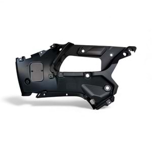 RKS SRK125R İÇ DİZLİK BAĞLANTI PLASTİĞİ SOL