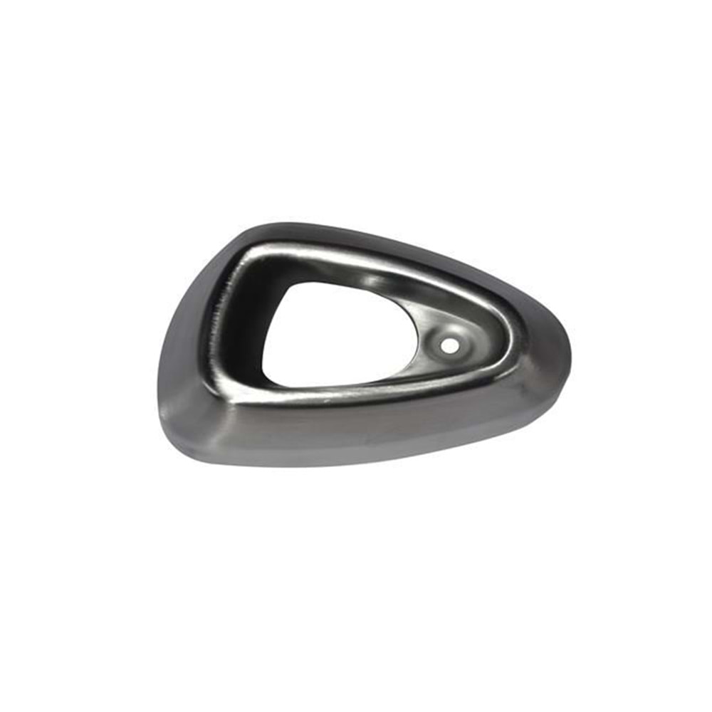 RKS R250 EGZOZ ÜST PLASTİĞİ ARKA KISIM