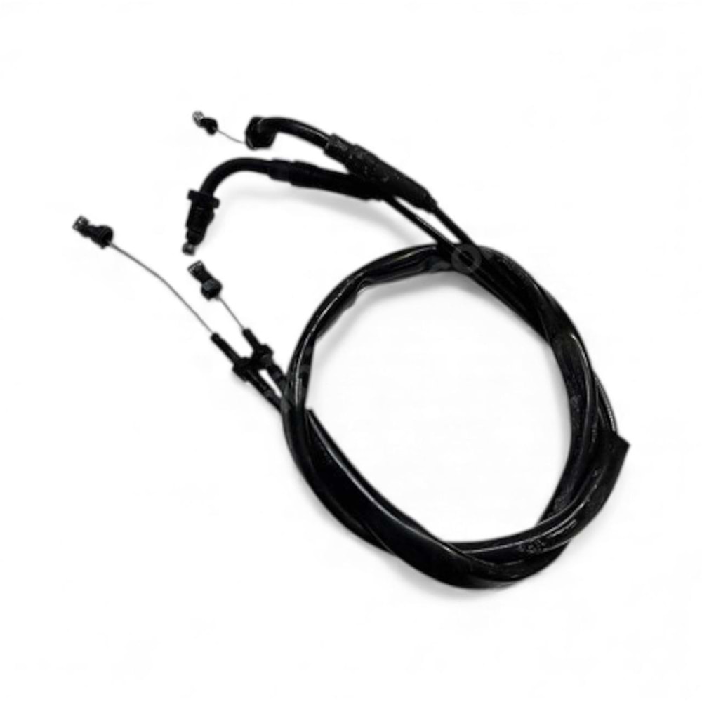 RKS SRK 125R GAZ HALATI II