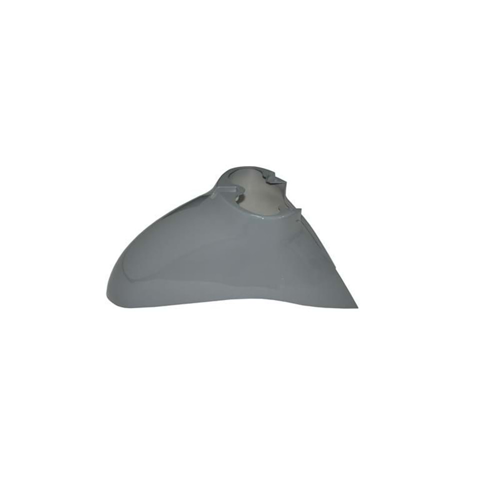 KUBA ÖN ÇAMURLUK GRİ BLUEBIRD PRO