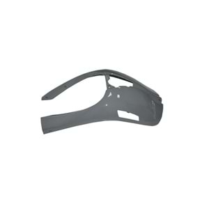 KUBA (BLUEBİRD-BLUEBİRD PRO) ÖN ANA PANEL GRİ