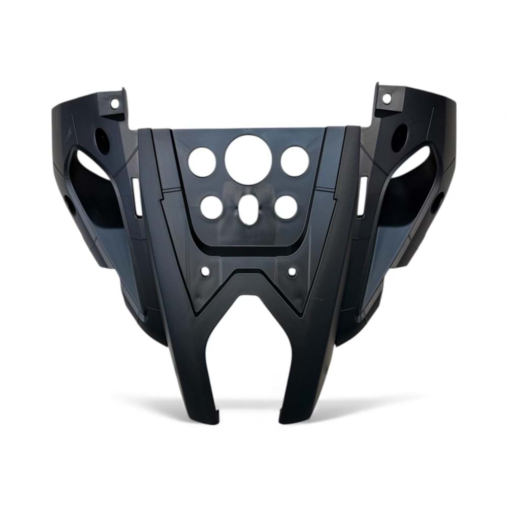 RKS 125R ARKA STOP ALT PLASTİĞİ