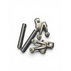 SUPAP PİYANOSU TAKIM RKS (LTR125)LT50PROPLUS/LTR10125BOSCH - LT50PROPLUS - ATR125 - REALE125 - REALE125-X
